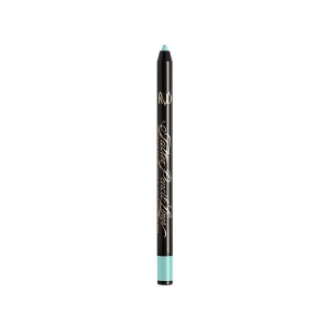 KVD BEAUTY, Tattoo Pencil Liner - Flüssigeyeliner Damen Jadeite Blue   0.5G