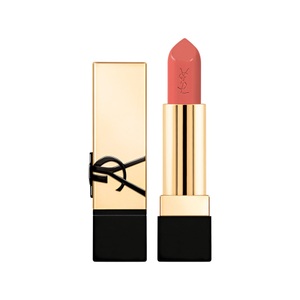 Yves Saint Laurent, Yves Saint Laurent Rouge Pur Couture Lippenstift 1ST, Rouge Pur Couture - Caring Satin Lipstick N10 Nude Stiletto