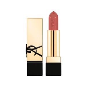 Yves Saint Laurent, Yves Saint Laurent Rouge Pur Couture Lippenstift 1ST, Rouge Pur Couture - Caring Satin Lipstick N12 Nude Instinct