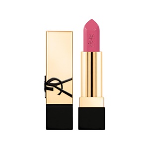 Yves Saint Laurent, Yves Saint Laurent Rouge Pur Couture Lippenstift 1ST, Rouge Pur Couture - Caring Satin Lipstick PM Pink Muse