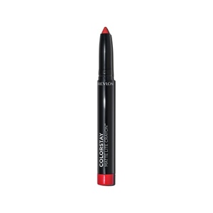 REVLON Cosmetics, Revlon Lips - Colorstay Matte Lite Crayon 010 Air Kiss, Revlon Lips - Colorstay Matte Lite Crayon 010 Air Kiss