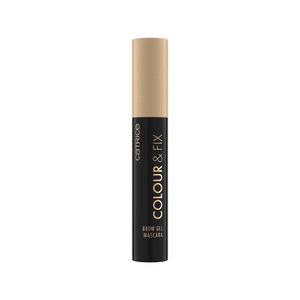 Catrice, Catrice Catrice Colour & Fix Brow Gel Mascara augenbrauengel 5.0 ml, Catrice Catrice Colour & Fix Brow Gel Mascara augenbrauengel 5.0 ml