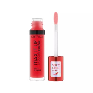 undefined, 4.0 ml, Catrice Catrice Max It Up Lip Booster Extreme lipgloss 4.0 ml