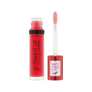 undefined, 4.0 ml, Catrice Catrice Max It Up Lip Booster Extreme lipgloss 4.0 ml