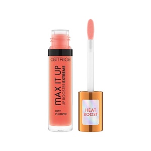 Catrice, Catrice Catrice Max It Up Lip Booster Extreme lipgloss 4.0 ml, Catrice Catrice Max It Up Lip Booster Extreme lipgloss 4.0 ml
