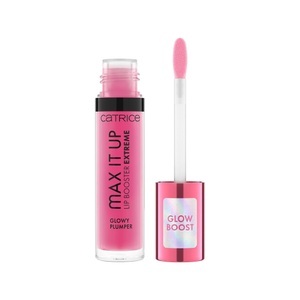 Catrice, Catrice Catrice Max It Up Lip Booster Extreme lipgloss 4.0 ml, Catrice Catrice Max It Up Lip Booster Extreme lipgloss 4.0 ml