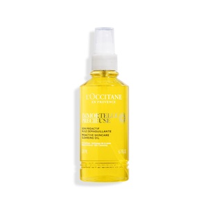 L'Occitane en Provence, Huile démaquillante Immortelle Précieuse 200ml - L'Occitane en Provence, Huile démaquillante Immortelle Précieuse 200ml - L'Occitane en Provence