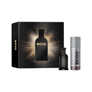 Hugo Boss, Hugo Boss Boss Bottled Parfum Sets mit Düften 2ST Herren, Hugo Boss Boss Bottled Sets mit Düften 2ST Herren