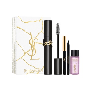 Yves Saint Laurent, Yves Saint Laurent Volume Effet Faux Cils Mascara Set, Yves Saint Laurent Lash Clash Mascara Set
