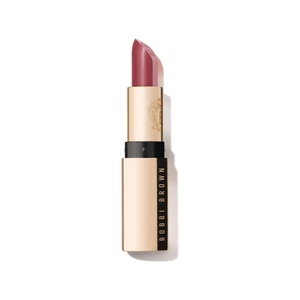 Bobbi Brown, Bobbi Brown Bobbi Brown Luxe Lip Color lippenstift 3.5 g, BB Lip Color - Luxe Matte Lipstick Sandwash Pink