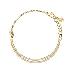 Morellato, Armband Damen Gold 15+4CM, 