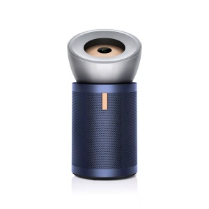 Dyson, DYSON Purifier Big+Quiet Formaldehyde - Luftreiniger (0 m³, Nickel/Nachtblau), Dyson - Purifier big+quiet formaldehyde, Zweifarbig