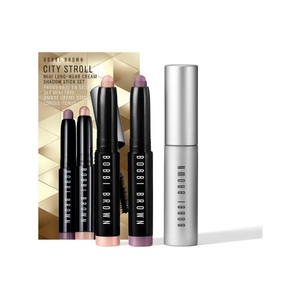 Bobbi Brown, Bobbi Brown City Stroll Mini Long-Wear Set, 