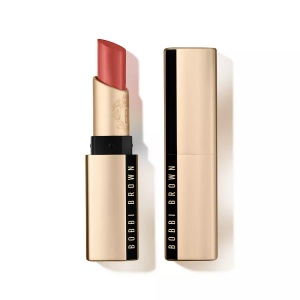Bobbi Brown, Bobbi Brown Bobbi Brown Luxe Matte Lipstick lippenstift 3.5 g, BB Lip Color - Luxe Matte Lipstick Boss Pink