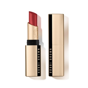 Bobbi Brown, Bobbi Brown Bobbi Brown Luxe Matte Lipstick lippenstift 3.5 g, Bobbi Brown Bobbi Brown Luxe Matte Lipstick lippenstift 3.5 g