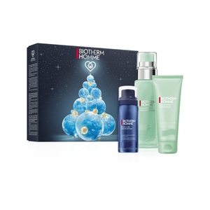 Biotherm, Biotherm Aquapower Advanced Gel Set, Biotherm Aquapower Advanced Gel Set