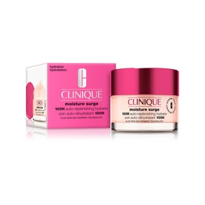 Clinique, Clinique - Limited Edition Moisture Surge? 100H Auto-Replenishing Hydrator, Clinique Moisture Surge Clinique Moisture Surge Great Skin, Great Cause 100H Limited Edition gesichtscreme 50.0 ml