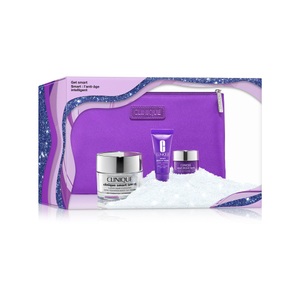 Clinique, Clinique Smart De-Aging Skincare Set, 