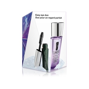 Clinique, Clinique - Easy Eye Duo Set, Clinique Clinique Easy Eye Duo Set makeup_set 1.0 pieces