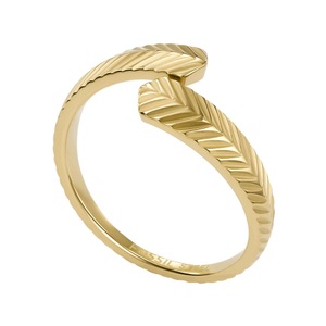 Fossil, Fossil JF04536710 Ring Damen, Fossil JF04536710 Ring Damen