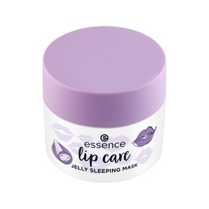 Essence, Essence Essence Lip Care Jelly Sleeping Mask lippenpflege 8.0 g, Essence Essence Lip Care Jelly Sleeping Mask lippenpflege 8.0 g