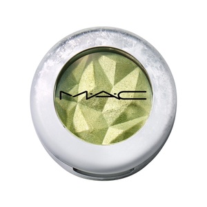 MAC, M?A?C Bizzare Blizzard Sparkler Eyeshadow 1ST, MAC Holiday Collection 2023 MAC Holiday Collection 2023 Sparkler Eyeshadow lidschatten 1.3 g