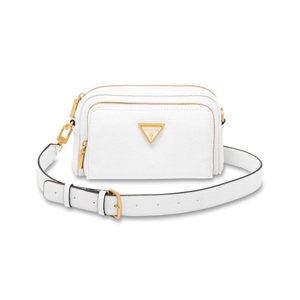 Guess, Crossbody Bag Damen Weiss ONE SIZE, Guess Cosette Damen Umhängetasche