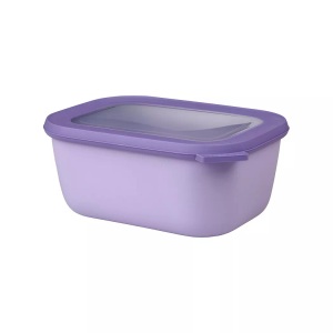 Mepal, Lunchbox Lunchbox, Mepal - Lunchbox, 1500ml, Lila