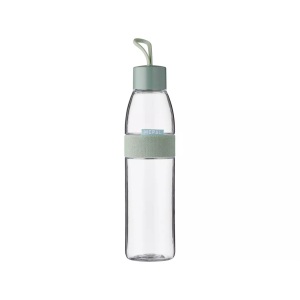 Mepal, MEPAL Trinkflasche ellipse 700 ml - nordic sage, Mepal - Trinkflasche, 0.70L, Mint