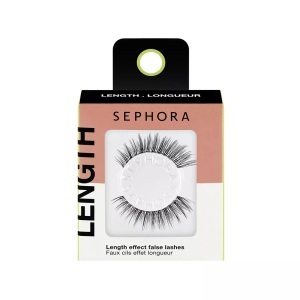 SEPHORA, Falsche Wimpern - Leichte Und Wiederverwendbare Künstliche Wimpern Damen 1 Coppia, SEPHORA - Falsche Wimpern Leichte und wiederverwendbare künstliche Wimpern, 1 Paar