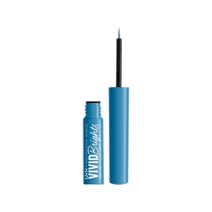 NYX Professional Makeup, NYX Professional Makeup NYX Professional Makeup Vivid Brights Liquid Liner eyeliner 2.0 ml, NYX Professional Makeup NYX Professional Makeup Vivid Brights Liquid Liner eyeliner 2.0 ml