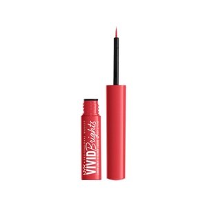 NYX Professional Makeup, NYX Professional Makeup NYX Professional Makeup Vivid Brights Liquid Liner eyeliner 2.0 ml, NYX Professional Makeup NYX Professional Makeup Vivid Brights Liquid Liner eyeliner 2.0 ml
