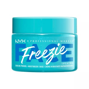NYX Professional Makeup, NYX Professional Makeup NYX Professional Makeup Face Freezie Cooling Primer + Moisturizer primer 50.0 ml, NYX Professional Makeup NYX Professional Makeup Face Freezie Cooling Primer + Moisturizer primer 50.0 ml