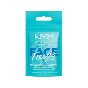 NYX Professional Makeup, Face Freezie Reusable Cooling Undereye Patches Damen, NYX Professional Makeup NYX Professional Makeup Face Freezie Reusable Cooling Undereye Patches augenpatches 1.0 pieces