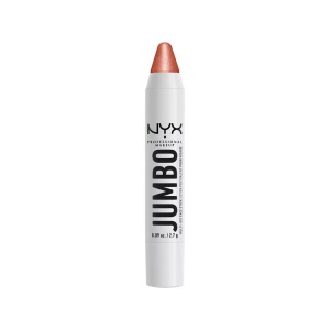 NYX Professional Makeup, NYX Professional Makeup NYX Professional Makeup Jumbo Highlighter highlighter 1.0 pieces, NYX Professional Makeup NYX Professional Makeup Jumbo Multi-Use Face Stick highlighter 1.0 pieces