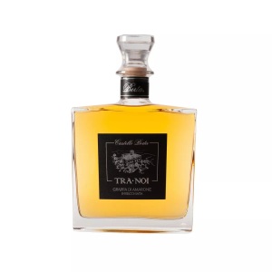 Berta Grappa, Grappa Tra Noi Amarone Grappa Tra Noi Amarone 2022, Grappa Tra Noi Amarone, Spirituosen, 2022, 70 cl