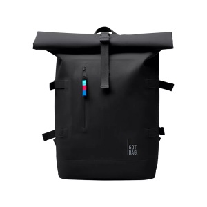 Got Bag, Rucksack Unisex Black 31 L, GOT BAG - Rucksack, 31 L, Black