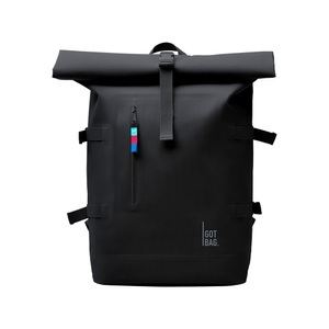 Got Bag, Rucksack Unisex Black 31 L, GOT BAG - Rucksack, 31 L, Black