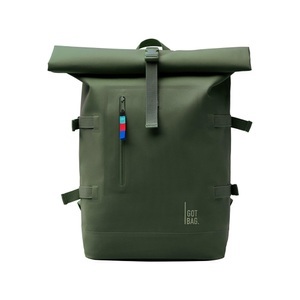 Got Bag, Rucksack Unisex Dunkelgrün 31 L, 