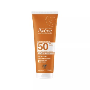 Avène, Avene - Sonnenmilch SPF 50, Sonnenschutz, 250 ml, Avène Sonnenmilch LSF 50
