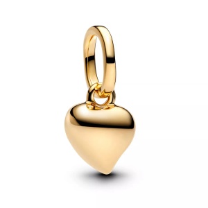 Pandora, Pandora - Charm, ME, One Size, Goldfarben, Pandora - Charm, ME, One Size, Goldfarben