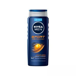 Nivea, Nivea Pflegedusche Sport (500ml), Nivea Pflegedusche Sport (500ml)