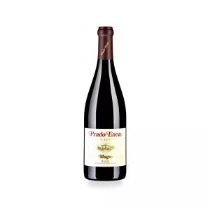 Bodegas Muga, Bodegas Muga Prado Enea Gran Reserva Rioja D.O.Ca. 2009, Muga Prado Enea Gran Reserva, doca/mo - 75cl - Oberer Ebro, Spanien