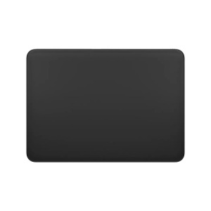 Apple, Apple Magic Trackpad Black Multi Touch Surface 2024 Mäuse ? Presenter