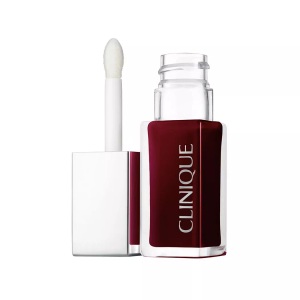 Clinique, Clinique - Clinique Pop? Lip & Cheek Oil - Black Honey, Clinique Lips - Pop Lip & Cheek Oil Black Honey