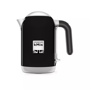 Kenwood, Kenwood Zjx650Bk kMix Wasserkocher, KENWOOD kMix ZJX650BK - Wasserkocher (, Schwarz)