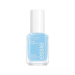 Essie, essie jelly gloss - Nagellack 100 Sky Jelly