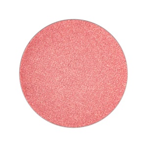 MAC Cosmetics, Mac Cosmetics - Eye Shadow (Pro Palette Refill Pan) - In Living Pink, Mac Cosmetics - Eye Shadow (Pro Palette Refill Pan) - In Living Pink