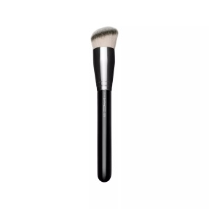 MAC, MAC 170 Synthetic Rounded Slant Brush Make-up Pinsel, Mac Cosmetics - 170 Synthetic Rounded Slant Brush
