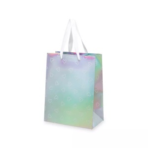 STEWO INTERNATIONAL, STEWO INTERNATIONAL - Geschenktasche, 23x13x30cm, Rosa, STEWO INTERNATIONAL - Geschenktasche, 23x13x30cm, Rosa